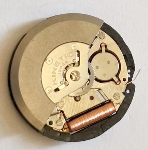 Seiko 5m63 watch replacement - seiko,