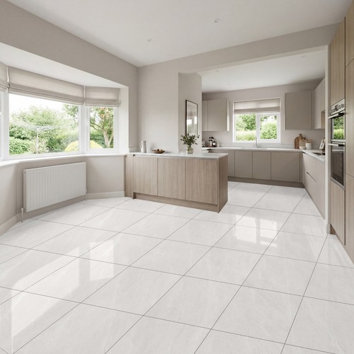 600x600 cream polished - cream,