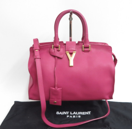 Auth ysl saint laurent - ysl,