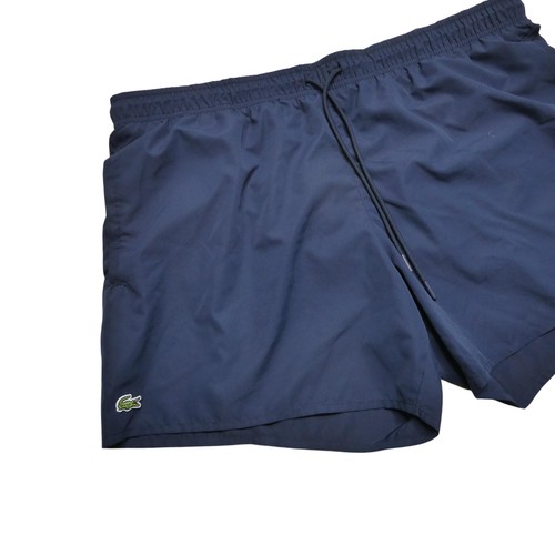 Lacoste swim shorts - lacoste,