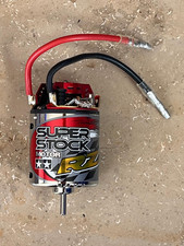 NEW Tamiya Hop-Up Super Stock