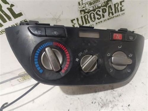 Heating air conditioning - heating,