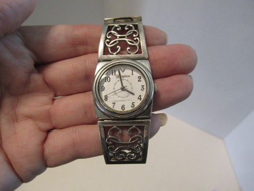 Brighton wristwatch with - brighton,
