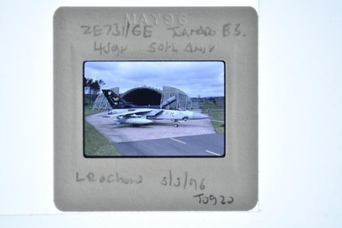 Tornado jet aircraft - jet,