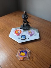 Disney Infinity PlayStation