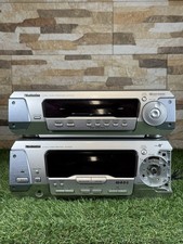 TECHNICS SA-DV250 Stereo