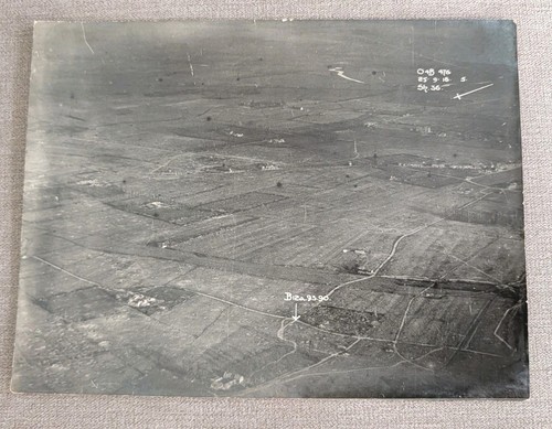 Original ww1 rfc british - ww1,