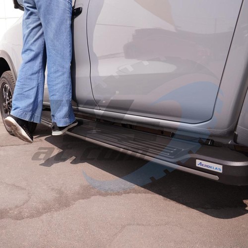 Toyota hilux 2016 2020 - 2016-2020, black