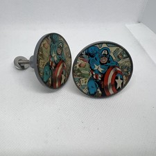 Disney Avengers Captain