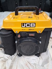 JCB Gennie Needs Recommisioning