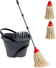 BH | 17L Mop Bucket | Free 2
