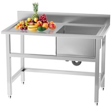 Commercial sink kitchen - commercial,