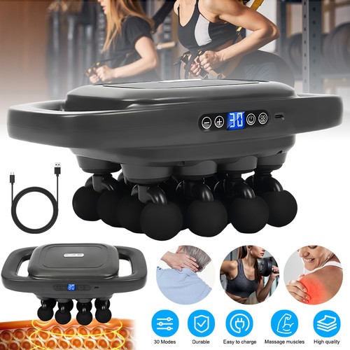 Massage gun deep tissue - massage,