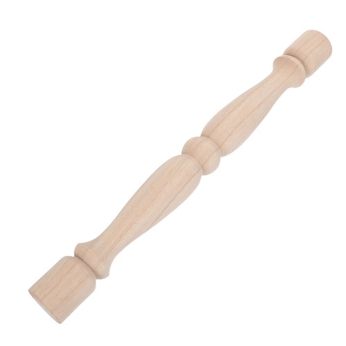 4pcs unfinished wooden - 4pcs,