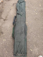 DAIWA INFINITY 6 ROD HOLDALL 12 & 13FT (3 MADE & 3 UNMADE ) QUALITY, WELL PADDED