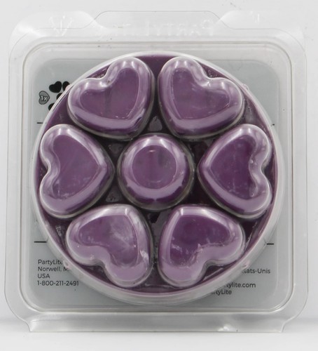 Partylite after dark - after, velvet