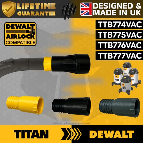 Titan ttb 774 775 776 - titan, vac