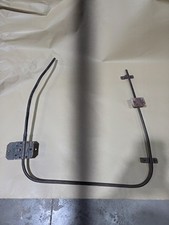 Vw Bay Window Regulators Left