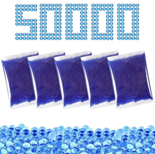 Gel blaster ammo 8mm - gel, 7-8mm
