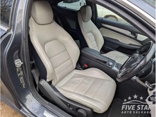 Mercedes-Benz C-Class Set Of