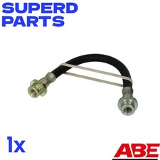 BRAKE PIPE/HOSE FLEXIBLE REAR