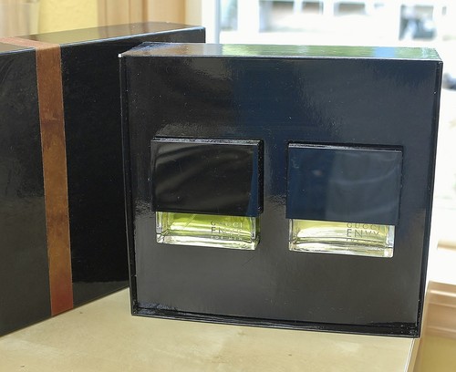 Vtg gucci envy - *, edt