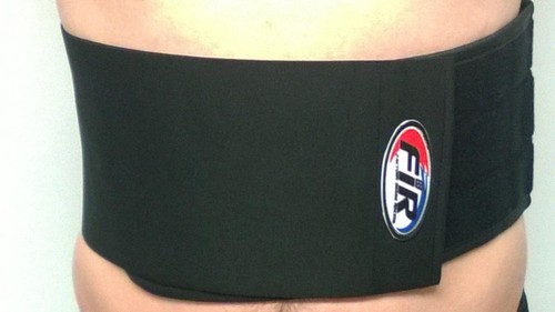 Kidney belt adult medium - kidney,