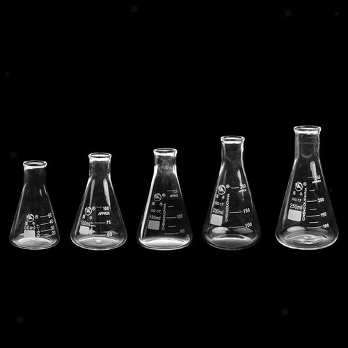 50ml 250ml borosilicate - 50ml-250ml,