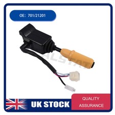 Forward & Reverse Shuttle