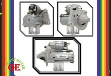 STARTER (VALEO OE) FOR FORD