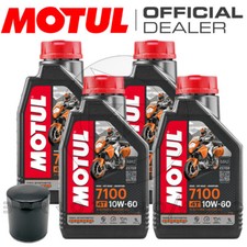 CUTTING 4LT OIL MOTUL 7100