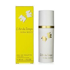 L'AIR DU TEMPS by Nina Ricci 1