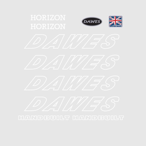 Dawes horizon bicycle - dawes,
