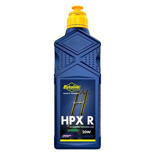 Putoline hpx sae - hpx,