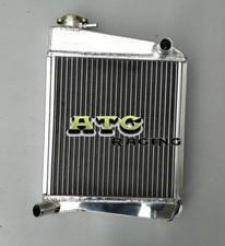 3 ROW Aluminum Radiator For