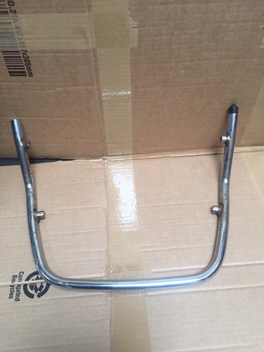 Yamaha tr1 xv1000 - , genuine