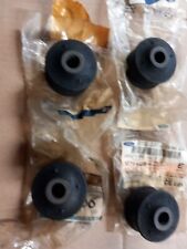 Genuine Ford Rear Shock Bushes Transit MK4 MK5 1991-2000 BRAND NEW x4