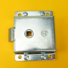 Internal Door Slam Lock