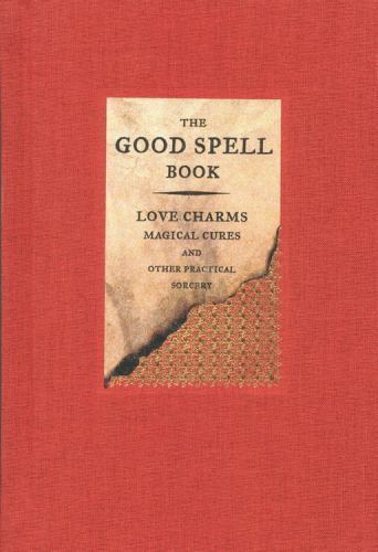 The good spell book - good, love