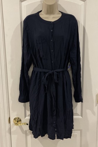 Amazon essentials navy blue - xl,