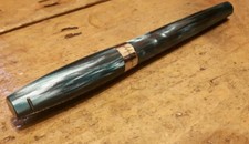 Rare Montegrappa Ball Point