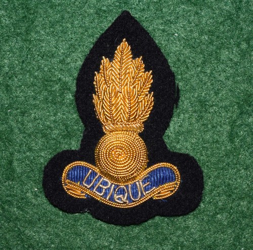 The corps royal - the, engineers