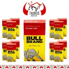 2520x BULL BRAND New Extra