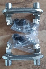 Sierra Cosworth 2wd/XR4x4 rear