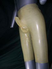 Fetish bondage latex rubber - fetish,