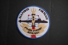 Royal Navy - SEA POWER FOR