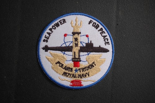 Royal navy sea - sea, power