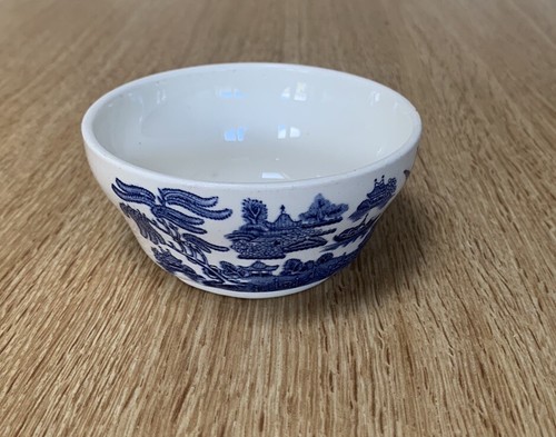Broadhurst pottery sugar dish - pottery,