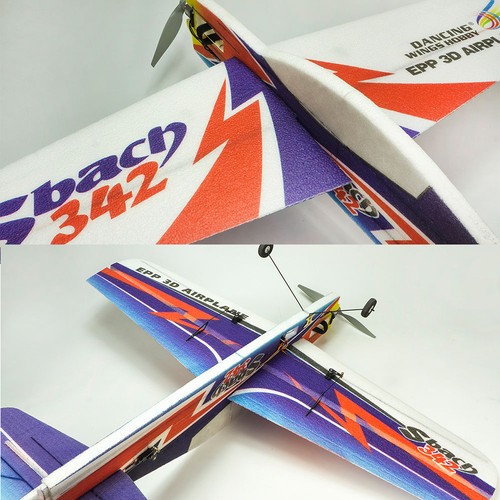 Dancing wings hobby - dancing, e1801
