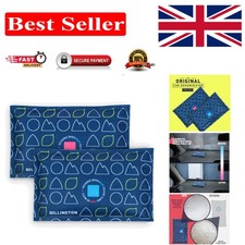 2-Pack 250g Car Dehumidifier